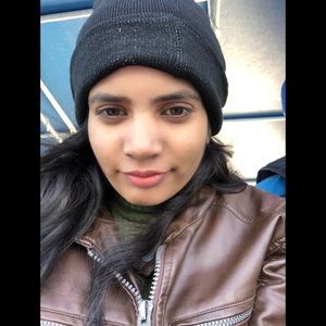 Meet your Posher, Spandy